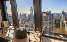 Книга Penthouse. The World's Most Stunning Penthouse Apartments, Acc Art Books