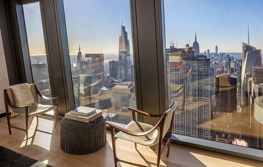 Книга Penthouse. The World's Most Stunning Penthouse Apartments, Acc Art Books