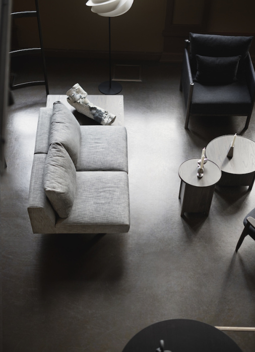 Диван Raft Sofa, Ariake