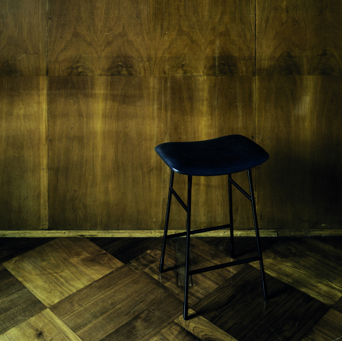 Табурет Hinge, Living Divani