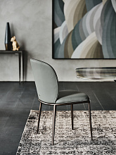 Обеденный стул Chris ML, Cattelan Italia