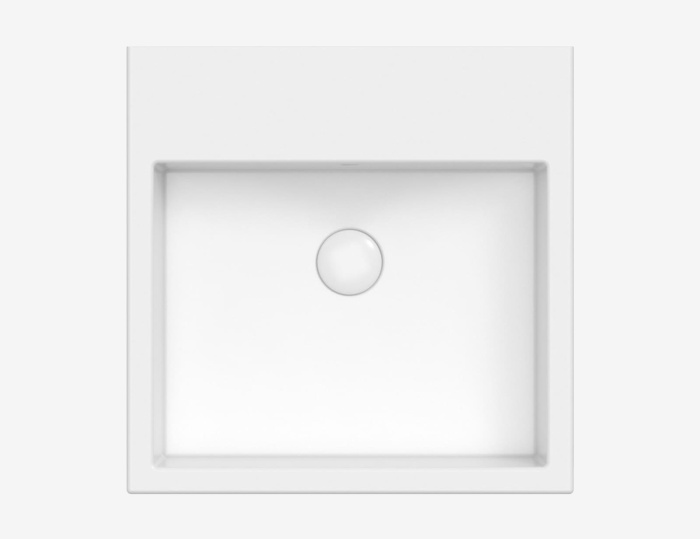 Подвесная раковина Stone I Classici, Ceramica Globo