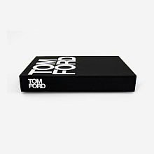 Книга Tom Ford, Rizzoli International Publications Inc.