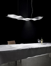 Подвесной светильник Luce Volante, Ingo Maurer