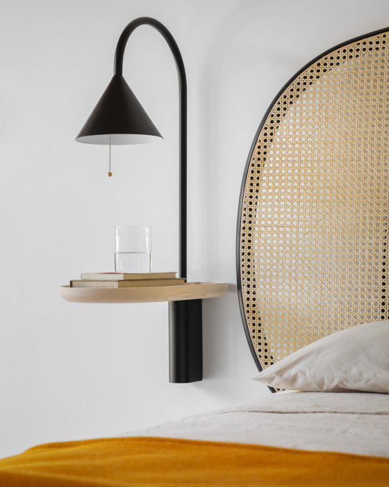 Бра Ozz Wall S, Miniforms