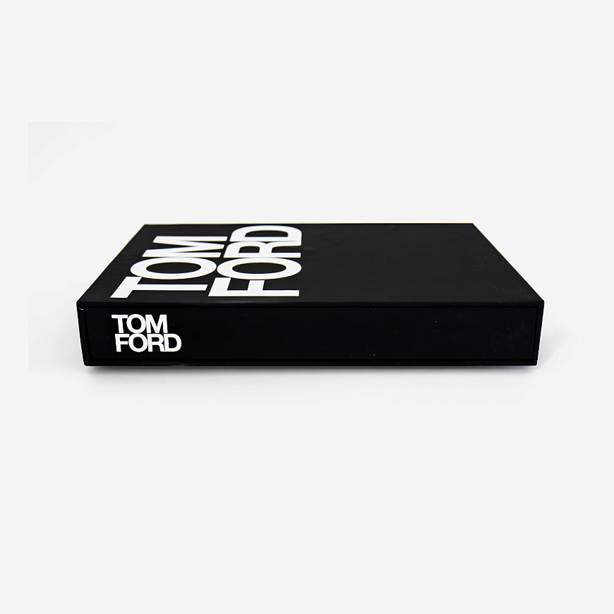 Книга Tom Ford, Rizzoli International Publications Inc.