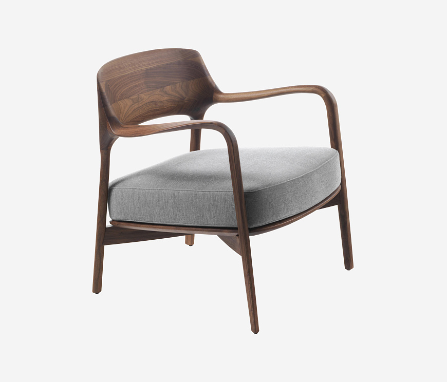 Кресло Louis, Porada