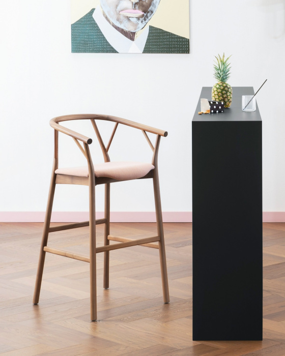 Барный стул Valerie Stool, Miniforms