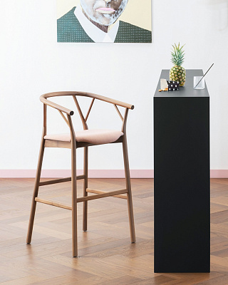 Барный стул Valerie Stool 