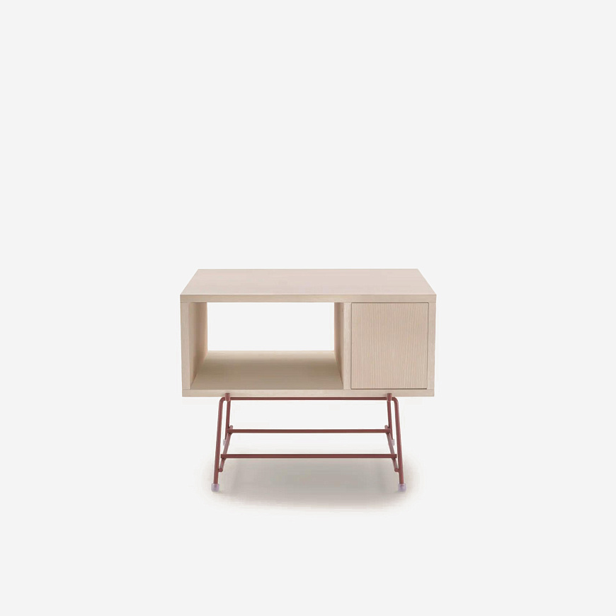 Прикроватная тумба Any Day, Flexform