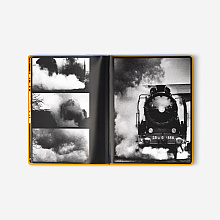 Книга Orient Express by Sarah Moon (Fashion eye), Louis Vuitton