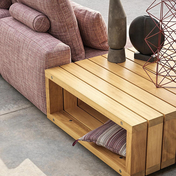 Уличный диван Grandemare Outdoor, Flexform