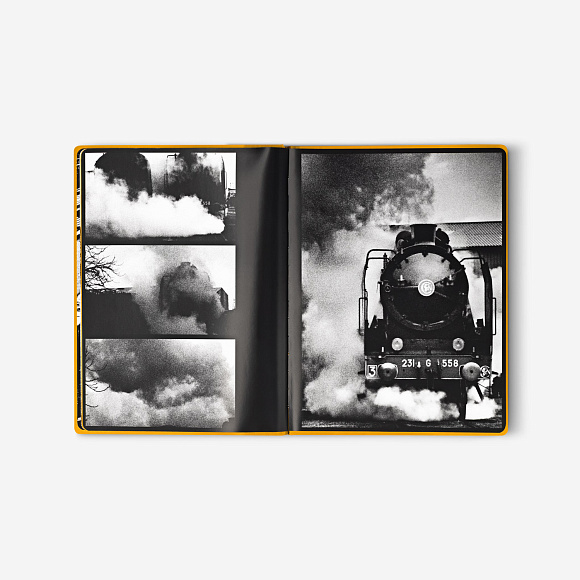 Книга Orient Express by Sarah Moon (Fashion eye), Louis Vuitton