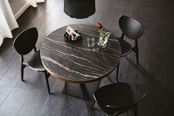 Барный стол Ribot Keramik Bistrot, Cattelan Italia