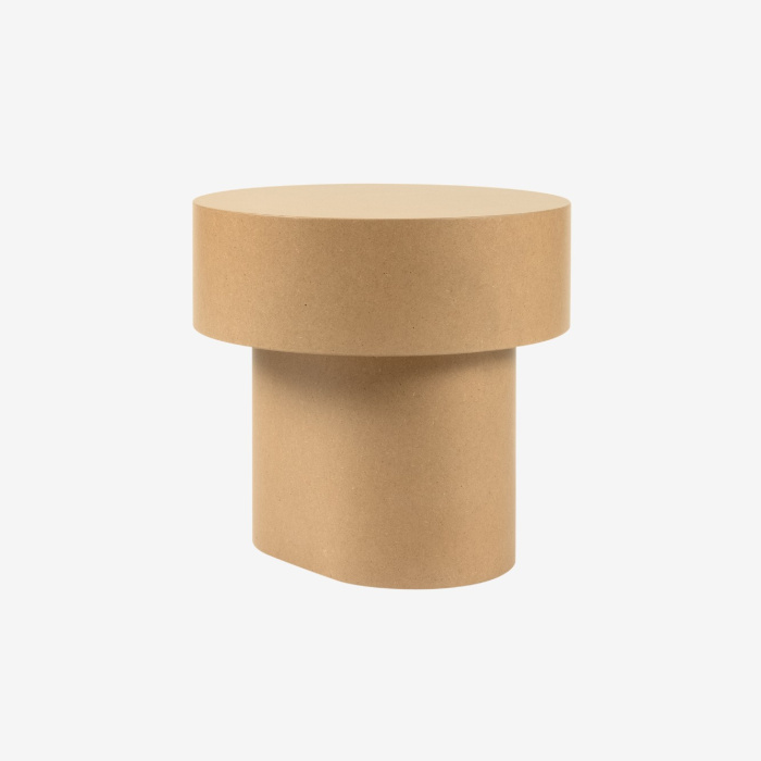 Журнальный столик Stump Side Table, Hem
