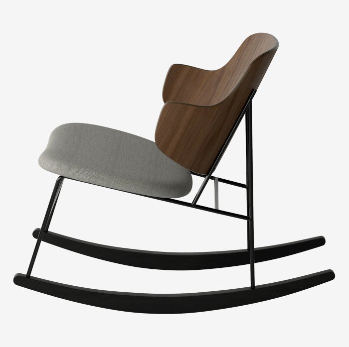 Кресло The Penguin Rocking Chair, Audo Copenhagen (ex. Menu)