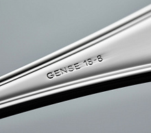 Столовая ложка Oxford, Table Spoon, Gense
