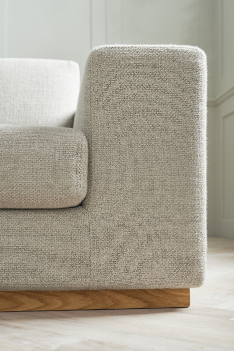 Диван 3-х местный Sepia 3 seater sofa, Bolia