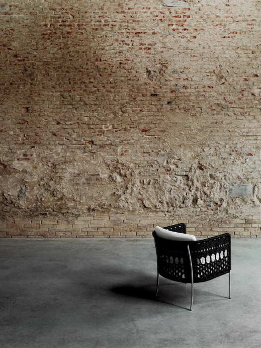 Кресло Tombolo, Living Divani