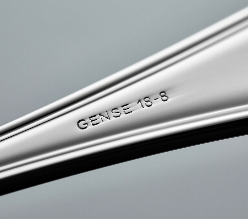 Столовая ложка Oxford, Table Spoon, Gense