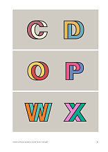 Книга The Art of Optical Illusion, Lannoo Publishers