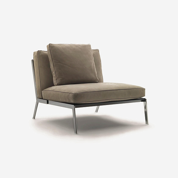 Кресло Happy, Flexform