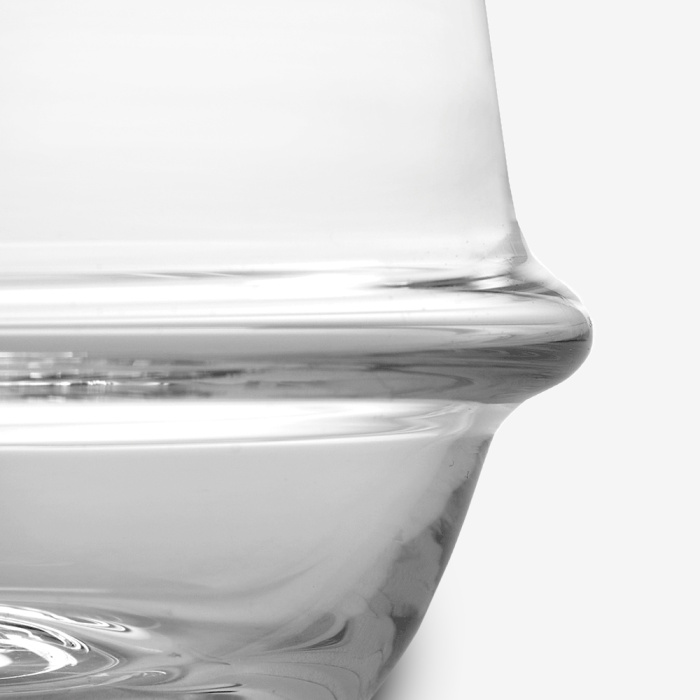 Рюмка Shot glass Dune, Serax