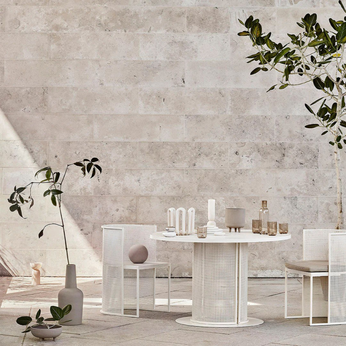 Стул Bauhaus Dining Chair, Kristina Dam Studio