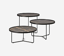 Журнальный столик Billy, Cattelan Italia