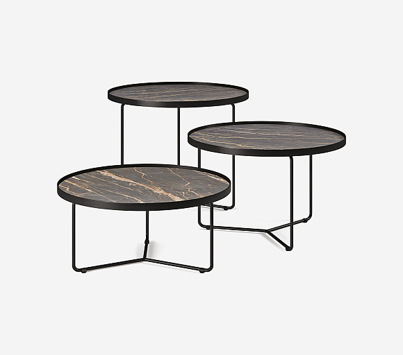 Журнальный столик Billy, Cattelan Italia