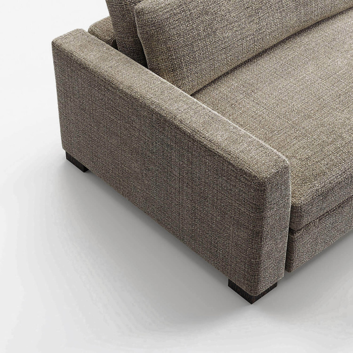 Диван Roland Sofa, MODÉNATURE