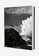 Книга Hawaii: by Olaf Heine, teNeues
