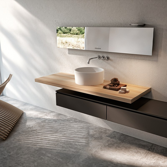 Электрический радиатор Total Mirror, Antrax