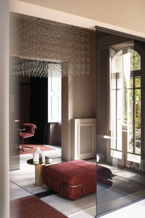 Пуф So Soft, Baxter