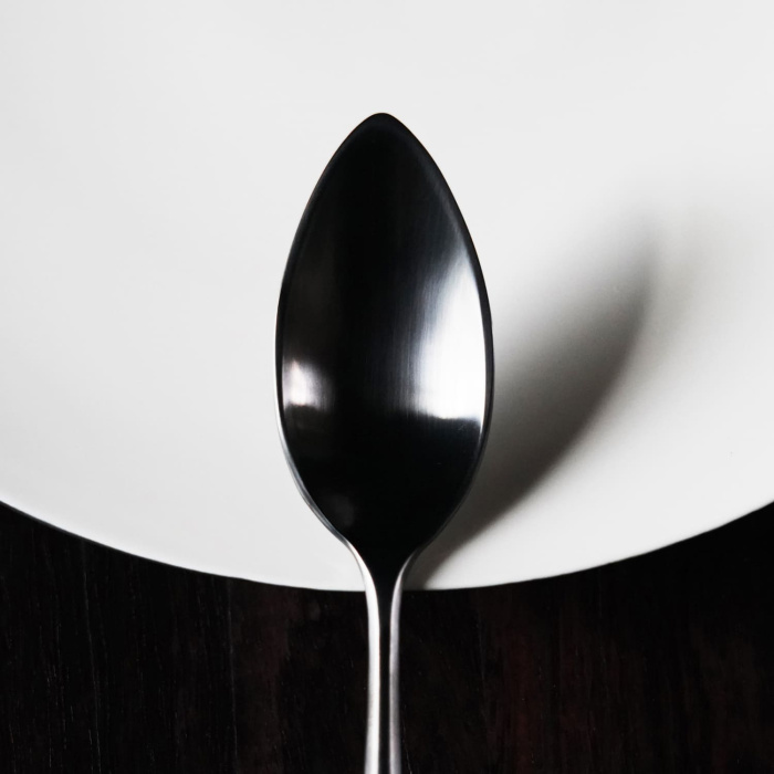 Ложка для эспрессо Espresso Spoon by Ann Demeulemeester, Serax