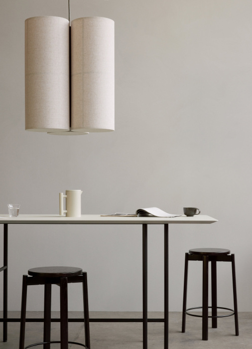 Подвесной светильник Hashira Pendant Lamp, Cluster, Audo Copenhagen (ex. Menu)
