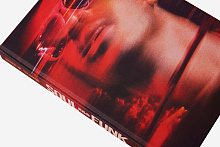 Книга Soul. R&B. Funk. Photographs 1972-1982, Taschen