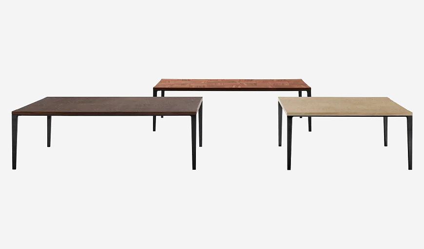 Обеденный стол Alcor, Maxalto