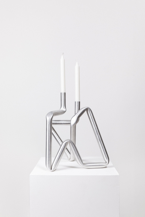 Подсвечник Bucati Candle Holder, AOT Studio