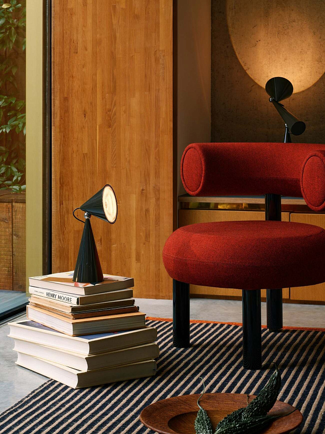 Настольная лампа Pose Portable Kelp, Tom Dixon