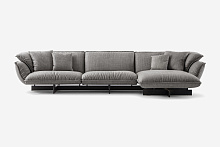 Диван Beam Sofa System, Cassina