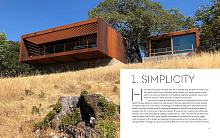 Книга Life-Changing Homes: Eco-Friendly Designs That Promote Well-Being, Abrams Books