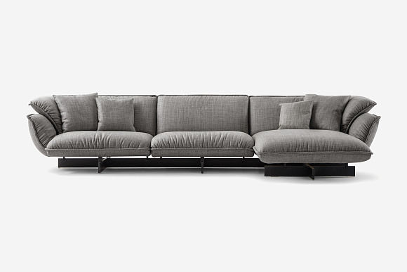 Диван Beam Sofa System, Cassina