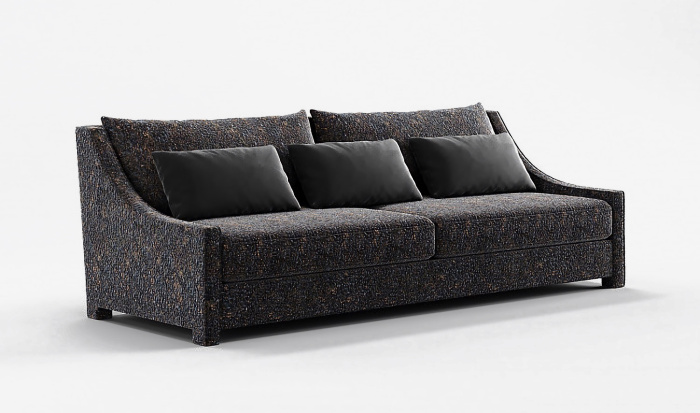 Диван Palace Sofa, MODÉNATURE