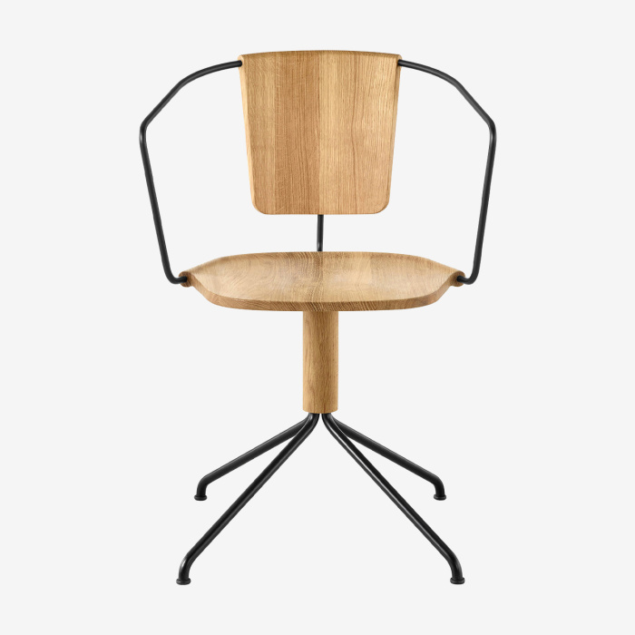 Стул Uncino Version B, Mattiazzi