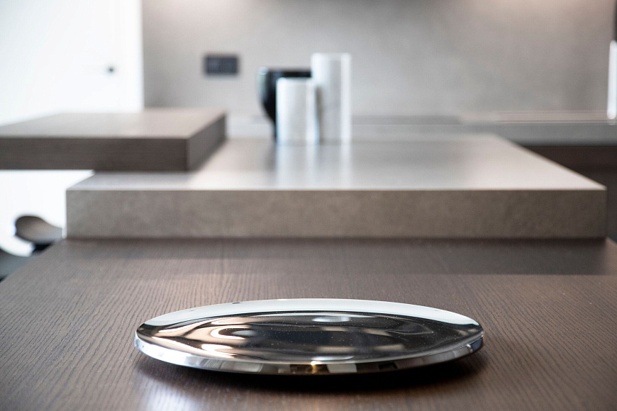 Кухня Avignon, TM Italia