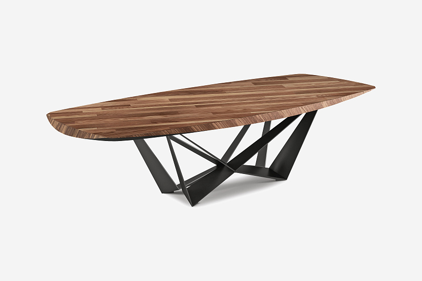 Обеденный стол Skorpio, Cattelan Italia