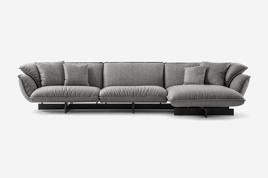 Диван Beam Sofa System, Cassina