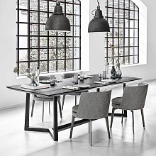 Обеденный стол Jiff, Flexform