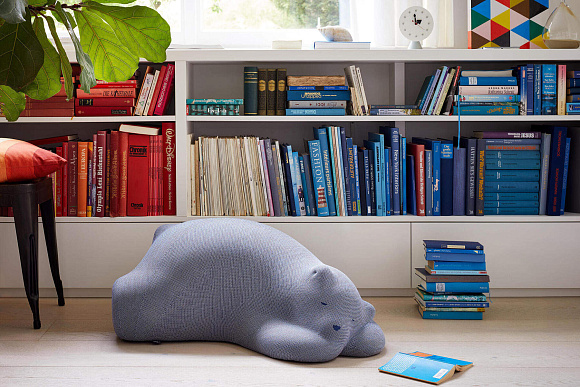 Пуф Resting Bear, Vitra